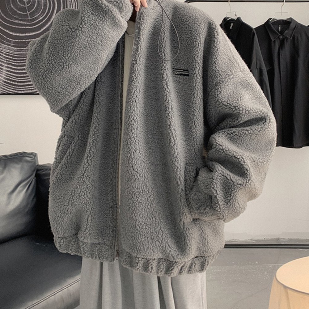 Cashmere coat - Picture 6 of 6